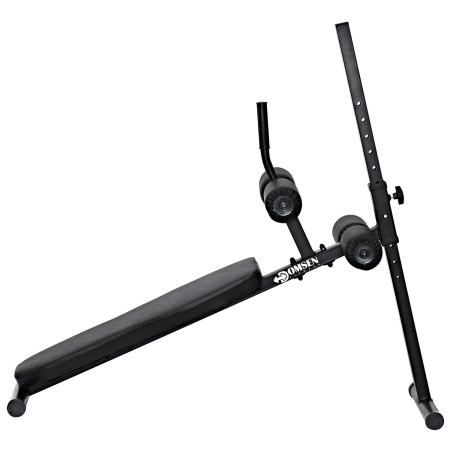 Скамья для пресса регулируемая Domsen Ds20