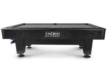 Бильярдный стол TAO-MI Model 3 пул 9 ft, сукно Gray