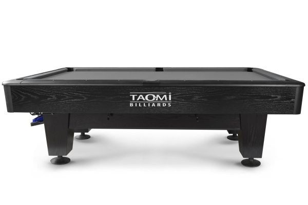 Бильярдный стол TAO-MI Model 3 пул 8 ft, сукно Gray