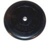 Диски обрезиненные Barbell 15 кг. 26 мм.