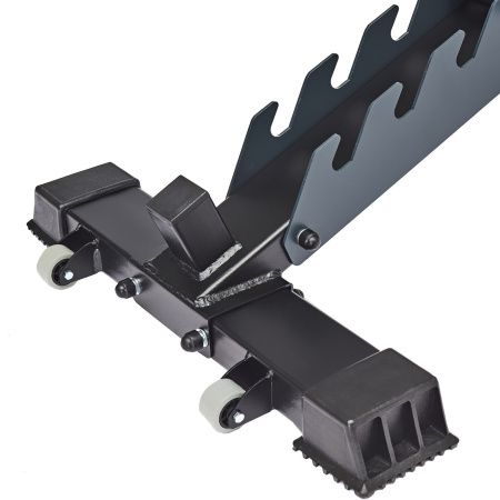 Domsen Fitness Универсальная силовая скамья для жима Domsen Ds10