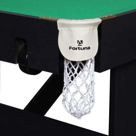 Бильярдный стол Fortuna Hobby BF-530R Русская Пирамида 5фт с комплектом аксессуаров