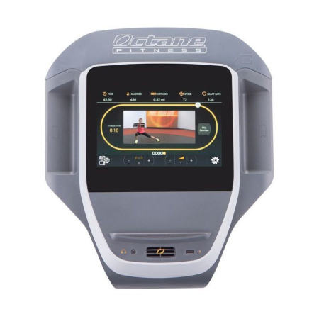 Эллиптический тренажер OCTANE FITNESS LX8000