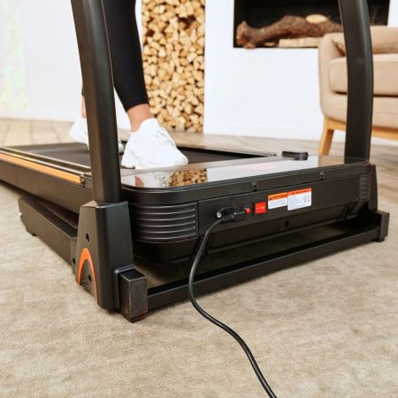Беговая дорожка DFC AURA T450
