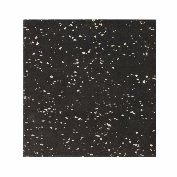 Плитка резиновая Премиум 1000x1000x40 мм PROFI-FIT