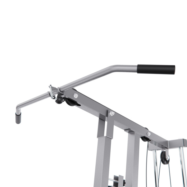 Многофункциональный силовой тренажер DFC D70144