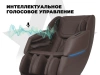 Массажное кресло FUJIMO 氣 DISCOVERY Business Edition Коричневый