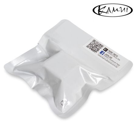 Мел Kamui 0.98 Beta Pyramid Sky Blue 1шт.
