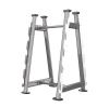 Подставка под штанги (для 10 шт) Fitex PRO FTX-61A54