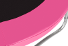 Батут Hasttings Classic Pink (2,44 м)