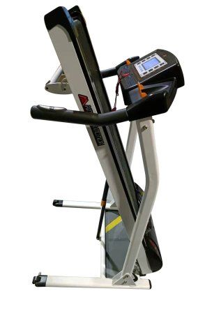 Беговая дорожка BC0 + поручни