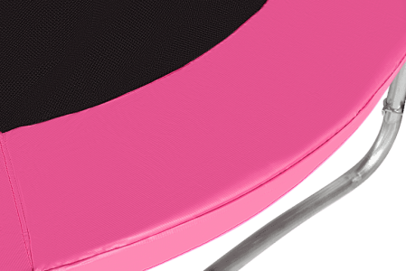Батут Hasttings Classic Pink (2,44 м)