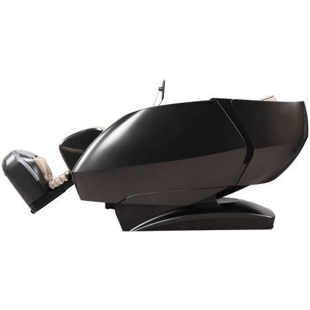 Массажное кресло Ergonova Phantom 5D Coffee