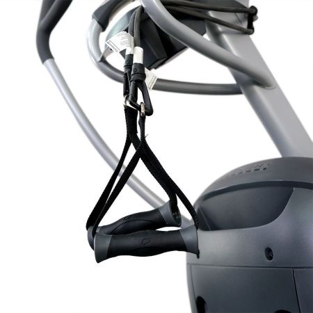 Эллиптический тренажер OCTANE FITNESS Q37 XI