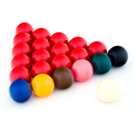 Шары Aramith Premier Snooker ø52,4мм