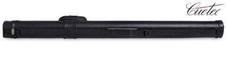 Тубус Cuetec Q-Safe 1x1 черный