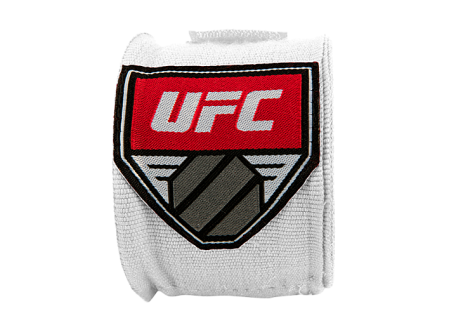 Бинт боксерский UFC 4,5 м