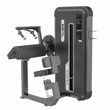 U3028A-JZ Трицепс-машина сидя. Наклонная парта. Стек 105 кг