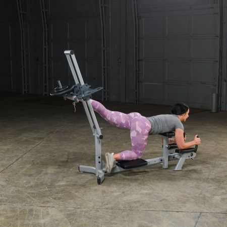 Глют-машина Body-Solid PGM200X 