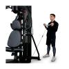 Многофункциональный силовой комплекс Inspire M3 (M302B) 98 кг