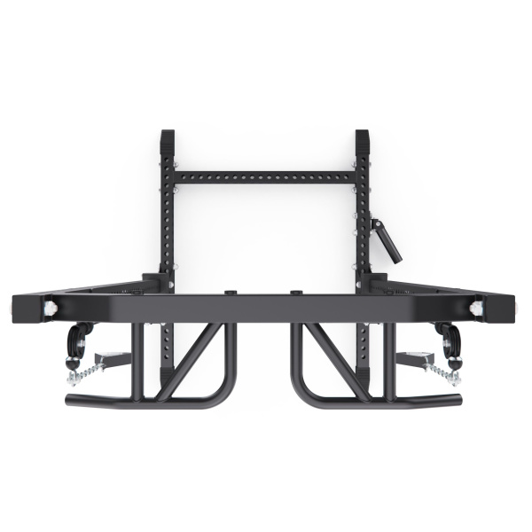 Силовая рама с кроссовером STEELVER SV9206