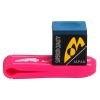 Держатель для мела Mezz Magnetic Chalk Holder MPH-PW магнитный розовый/белый