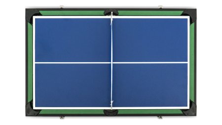 Игровой стол - настольный многофункциональный 3 в 1 "League"