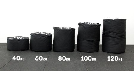 Стронгбэг (Strongman Sandbag) 60 кг