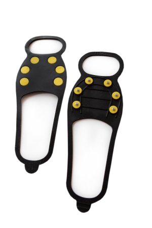 HY76203 Противоскользящие накладки на обувь Ice-shoes