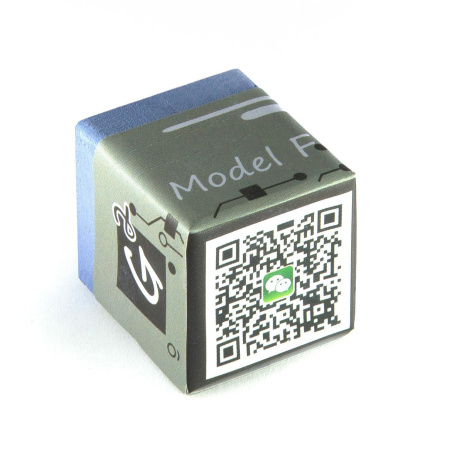 Мел «G2 Japan Model F» синий