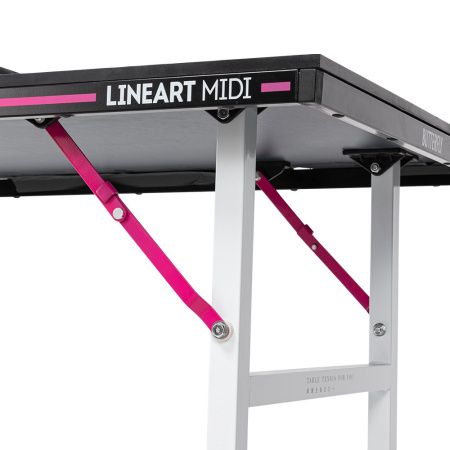 Теннисный стол BUTTERFLY Lineart Midi