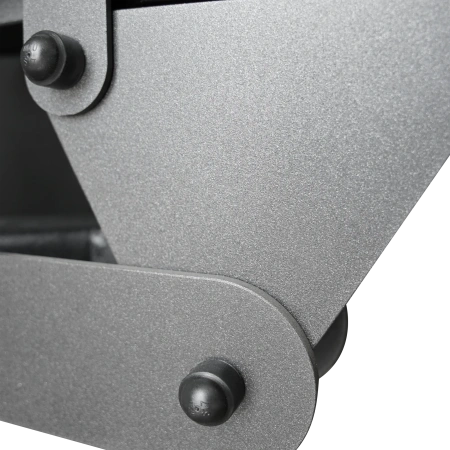 Дельта-машина профессиональный BRONZE GYM PARTNER ML-811