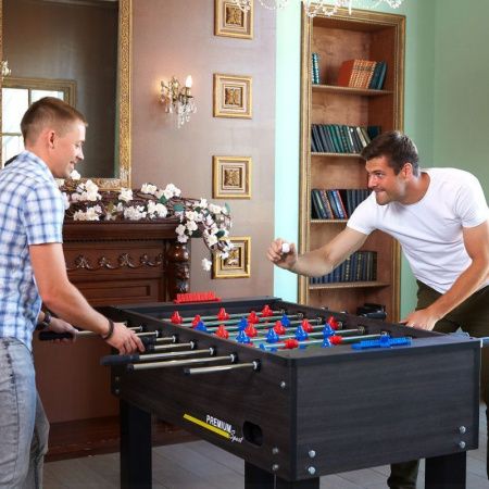 Настольный футбол (кикер) Desperado Premium Sport