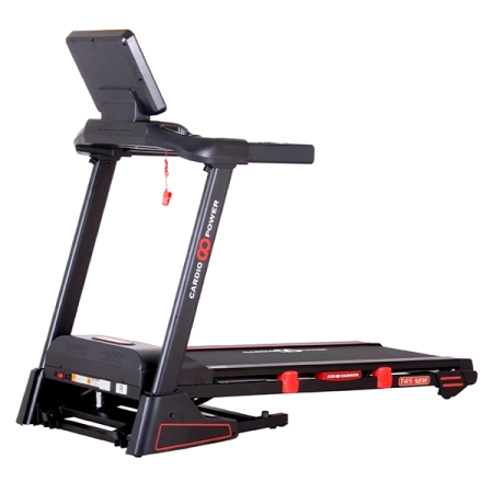 Беговая дорожка CardioPower T45