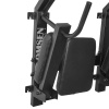Domsen Fitness Настенный складной турник/пресс/брусья 3 в 1 Domsen Ds44