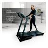 Электрическая беговая дорожка Everyfit 74501B