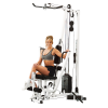 Многофункциональный тренажер Body-Solid EXM1500S