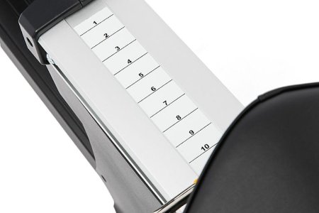 Велотренажер SPIRIT CR800 (Graphite gray)