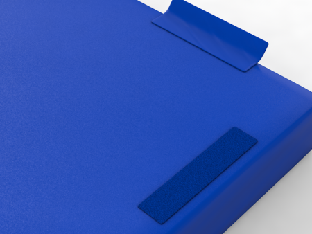 Борцовский мат