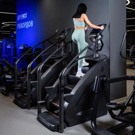 AI-5 Тренажер-лестница (Touchscreen-дисплей) ANYFIT