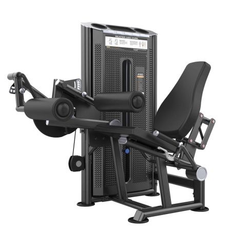 U2023JZ Сгибание ног сидя. Стек 140 кг