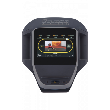 Эллиптический тренажер Octane XT-3700 Smart