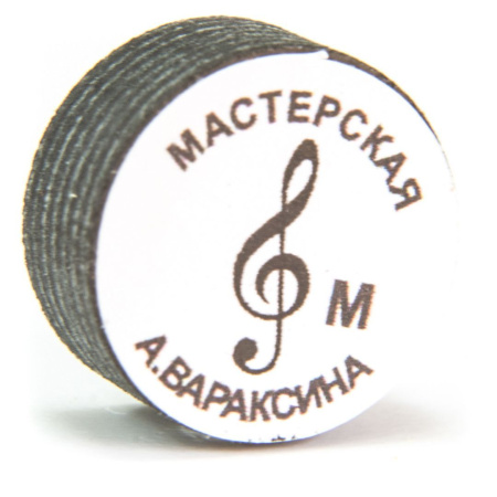 Наклейка для кия А.Вараксина (М) 13 мм
