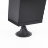 Игровой стол - аэрохоккей DFC RENWICK 54" LED 137 х 69 см