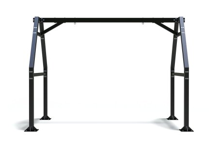 Стойка для боксерского мешка (4м)