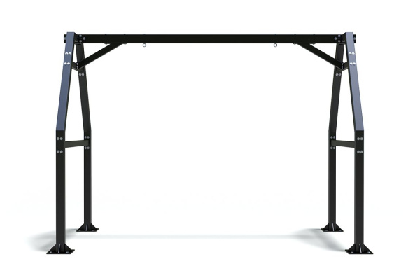 Стойка для боксерского мешка (4м)