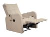 Массажное кресло реклайнер FUJIMO COMFORT SYNERGY F3005 Ваниль