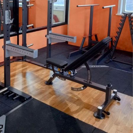 U3039 Скамья универсальная, мобильная