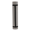 Коврик для фитнеса и йоги YM03-PVCYO-Grey 173 х 61 х 0,6 см