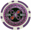 Набор для покера Ultimate на 500 фишек
